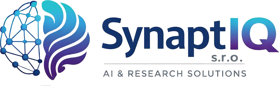 SynaptIQ s.r.o.